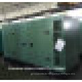 66kVA 53kw Standby-Rate stille britischen Motor Diesel Generator